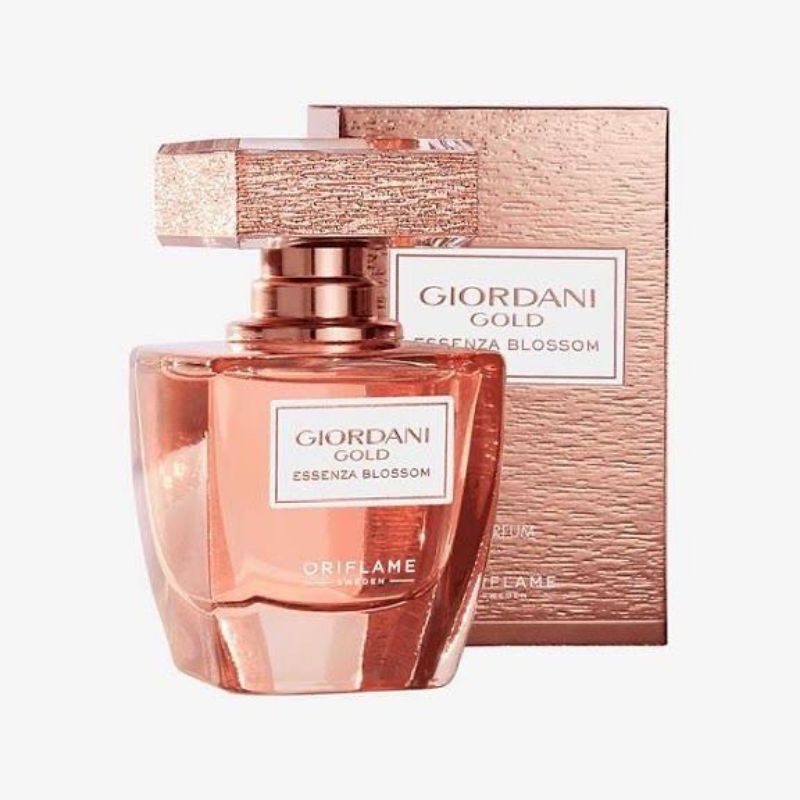 PROMO Giordani Gold Essenza Blossom Edp/Giordani Gold Essenza Edp 50ml