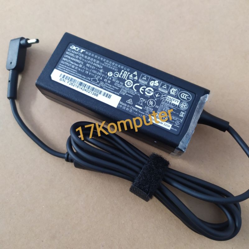 Charger Adaptor Acer Swift 3 SF314 51 SF314 52 SF314 52G SF314 53 SF314 53G SF314 54 SF314 54G