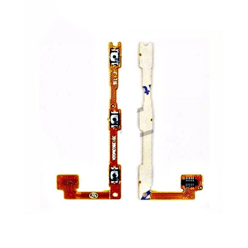 FLEXIBLE XIAOMI MI MAX ON / OFF + VOLUME