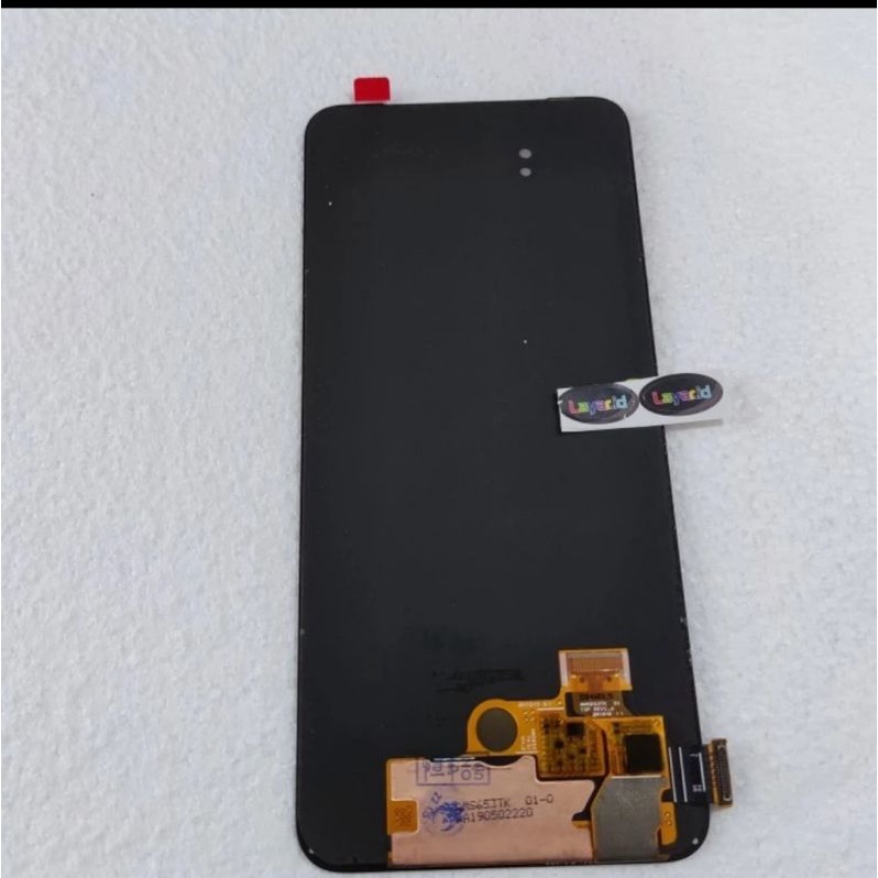 LCD TOUCHSCREEN OPPO RENO 2F / K3 ORIGINAL