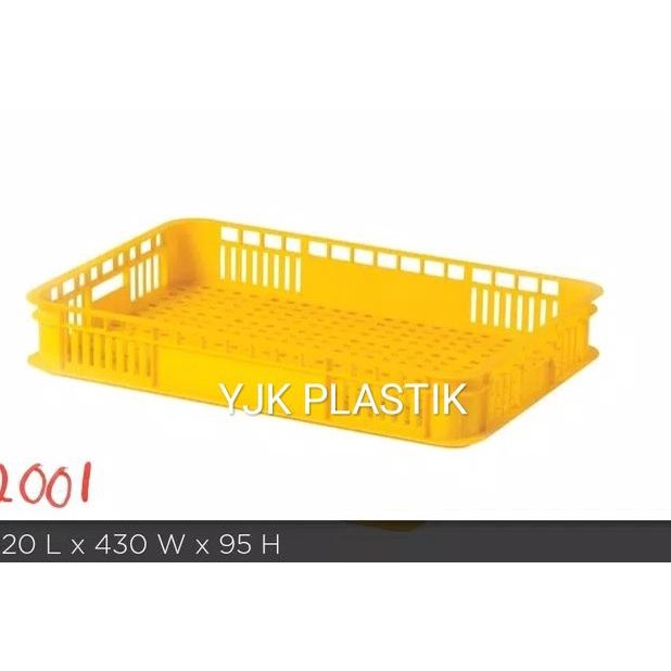 

Container industri Rabbit 2001 ( p 620 x L 430 x T 9.5 cm)