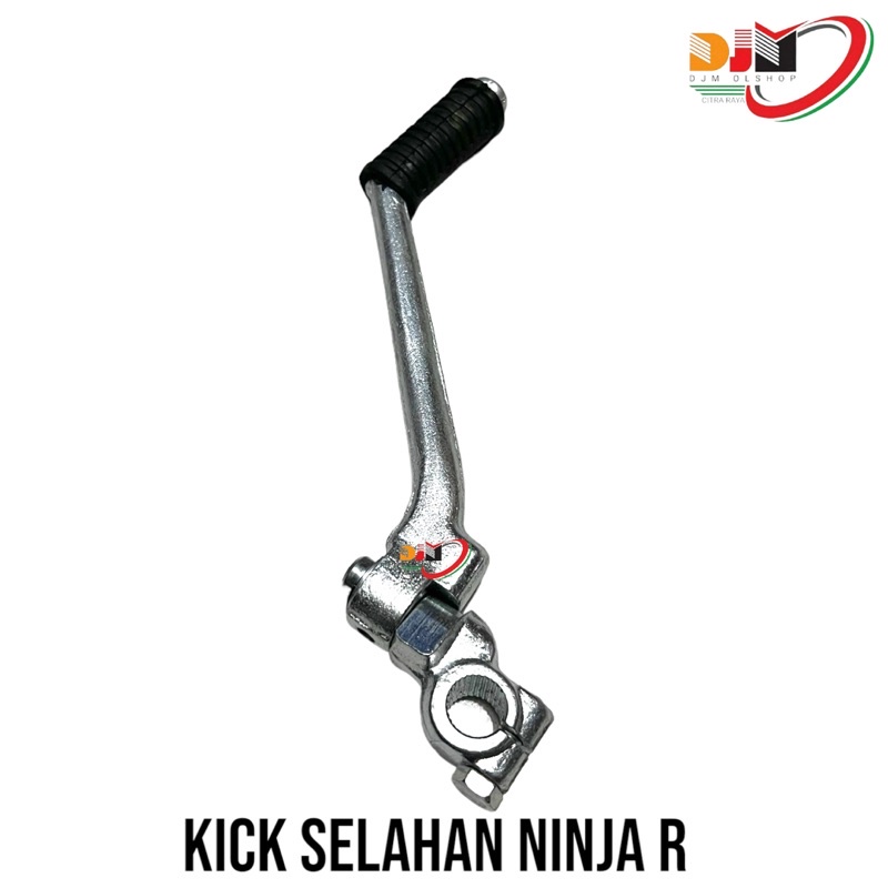 Selahan Ninja Engkolan Ninja RR Yamagata