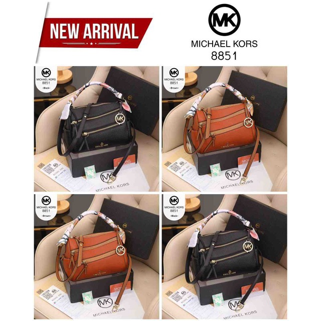 TAS WANITA NEW 8851 S