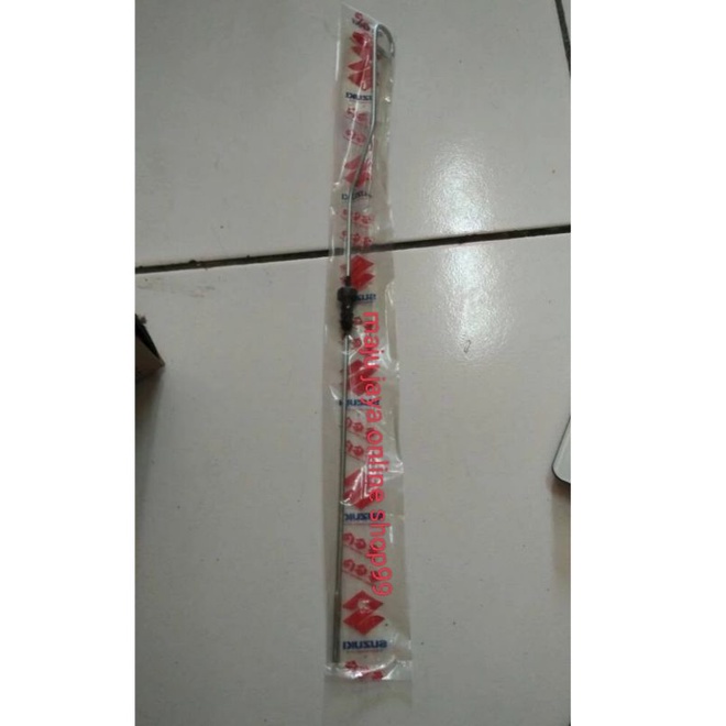 COLOKAN STICK OIL CARRY 1.0. ST 100.CARRY EXTRA ASLI