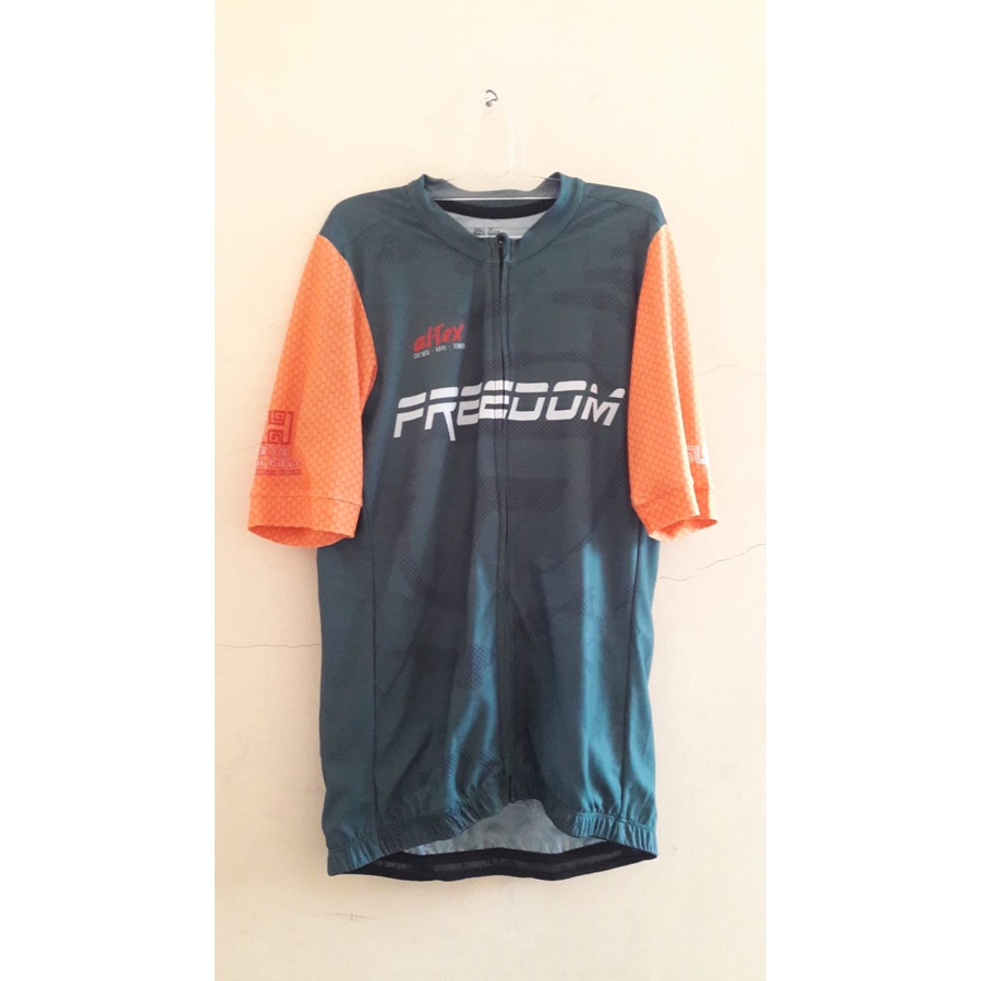 Jersey SUB Cycling Premium Series