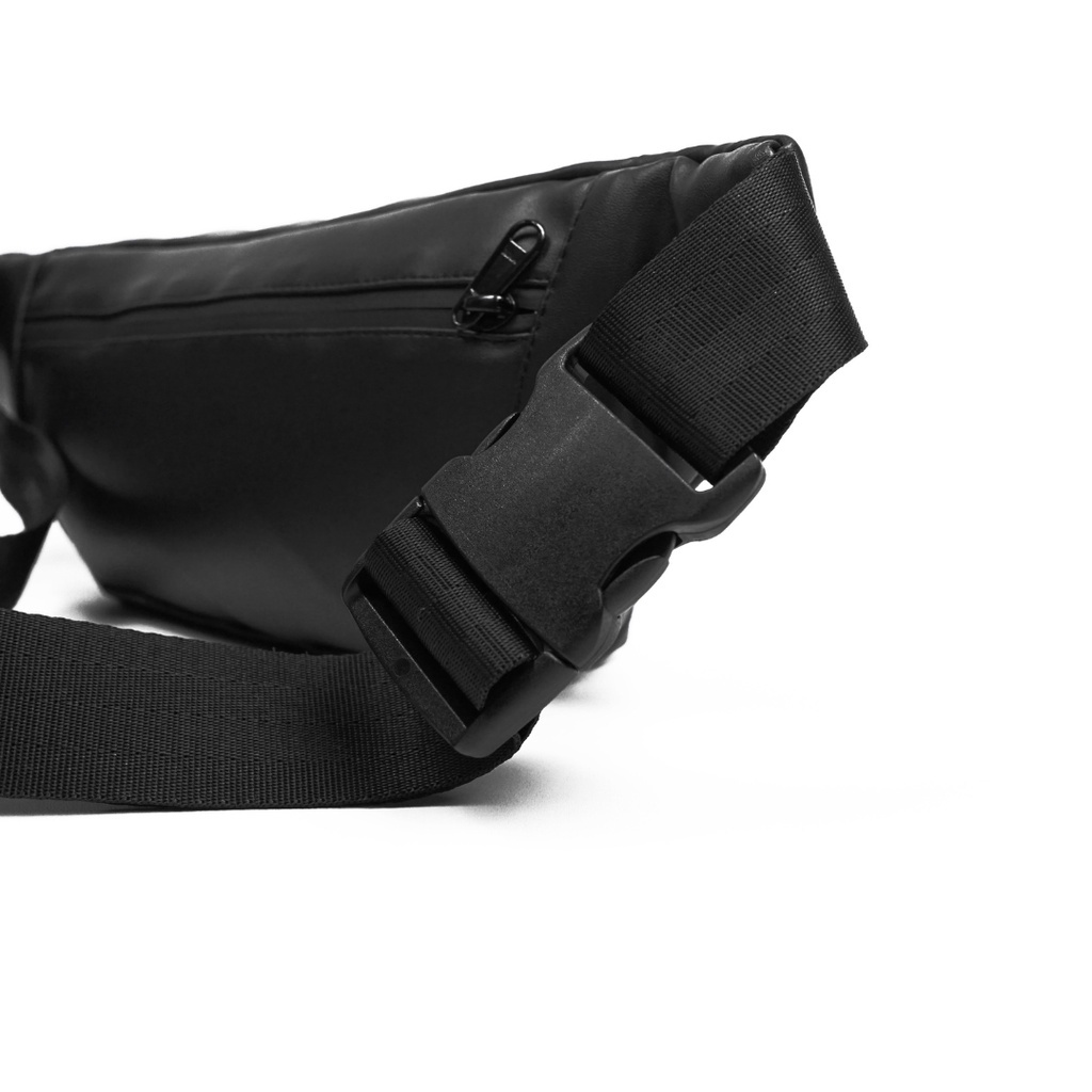 Geje Apparel - Waistbag / Tas Pinggang Waterproof