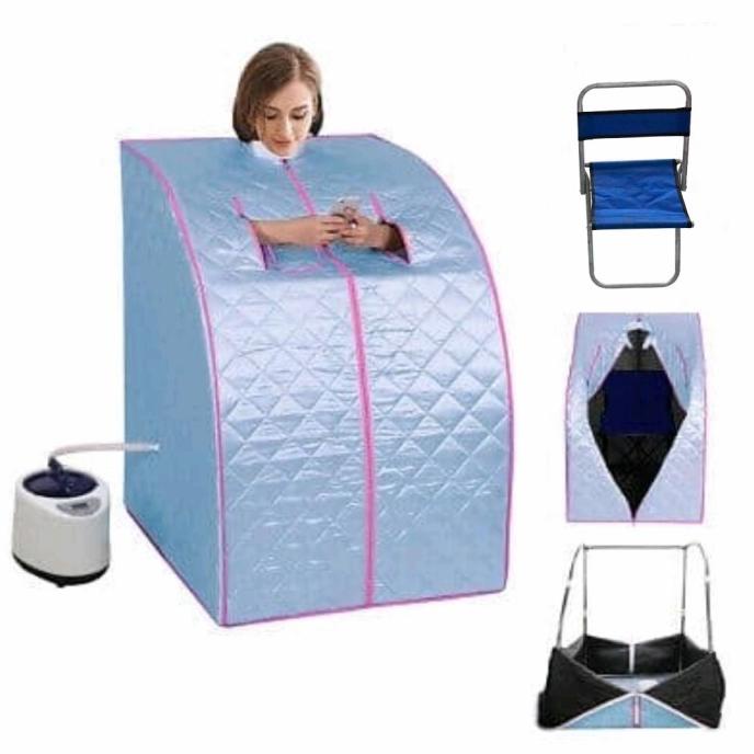 Steam Sauna Portable Spa Room