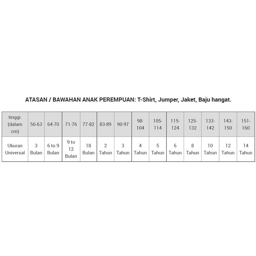 FOUGANZA 100 Celana Jodhpur Berkuda Anak Perempuan Bahan Elastis