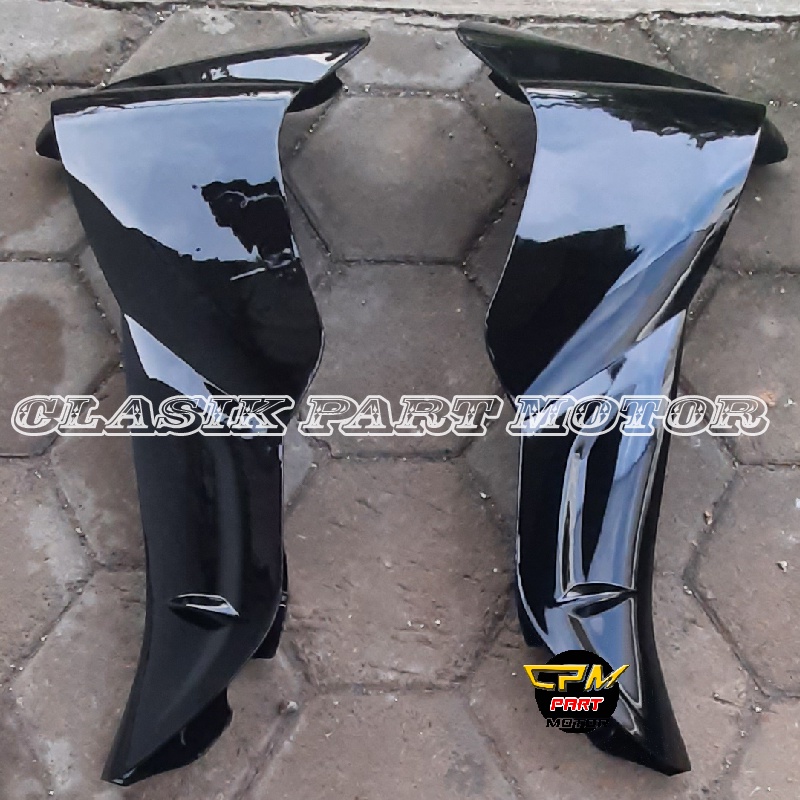 Sayap Luar Jupiter Z Lama Jupiter Z new