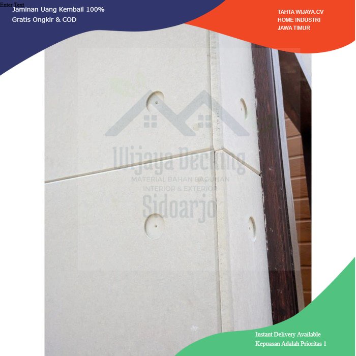 CONWOOD PANEL BETON / ECP