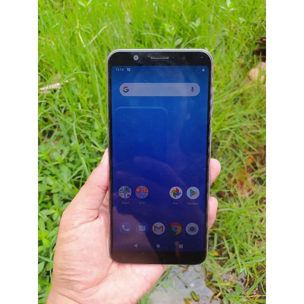 Asus Zenfone Max Pro M1 Ram 4/64Gb Garansi Resmi Termurah