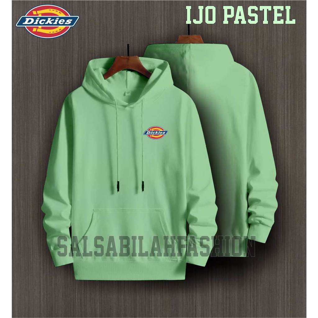 TERMURAH !! COD Jaket Sweater Hoodie Pria Distro Big Size Jumbo M - L-XL-XXL