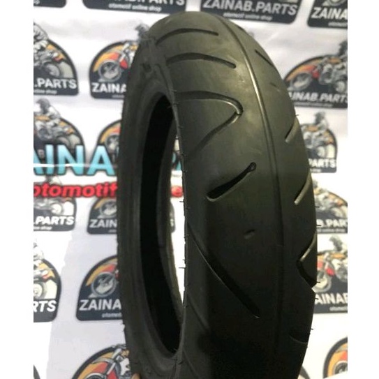 BAN BELAKANG DONAT SCOOPY 100/90 RING 12 TUBLES