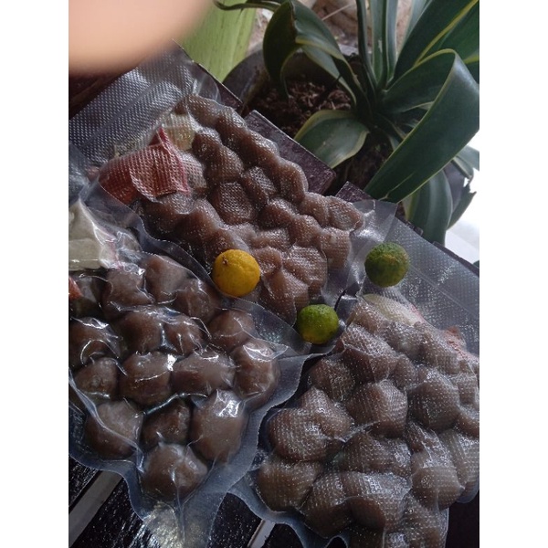 

baso aci tulang rangu 100 butir / 100 bj(baso nya aja)