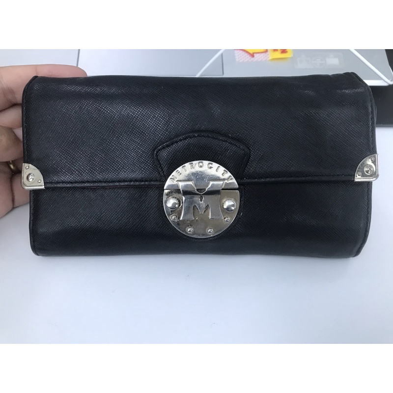 PL dompet Metrocity metro city preloved