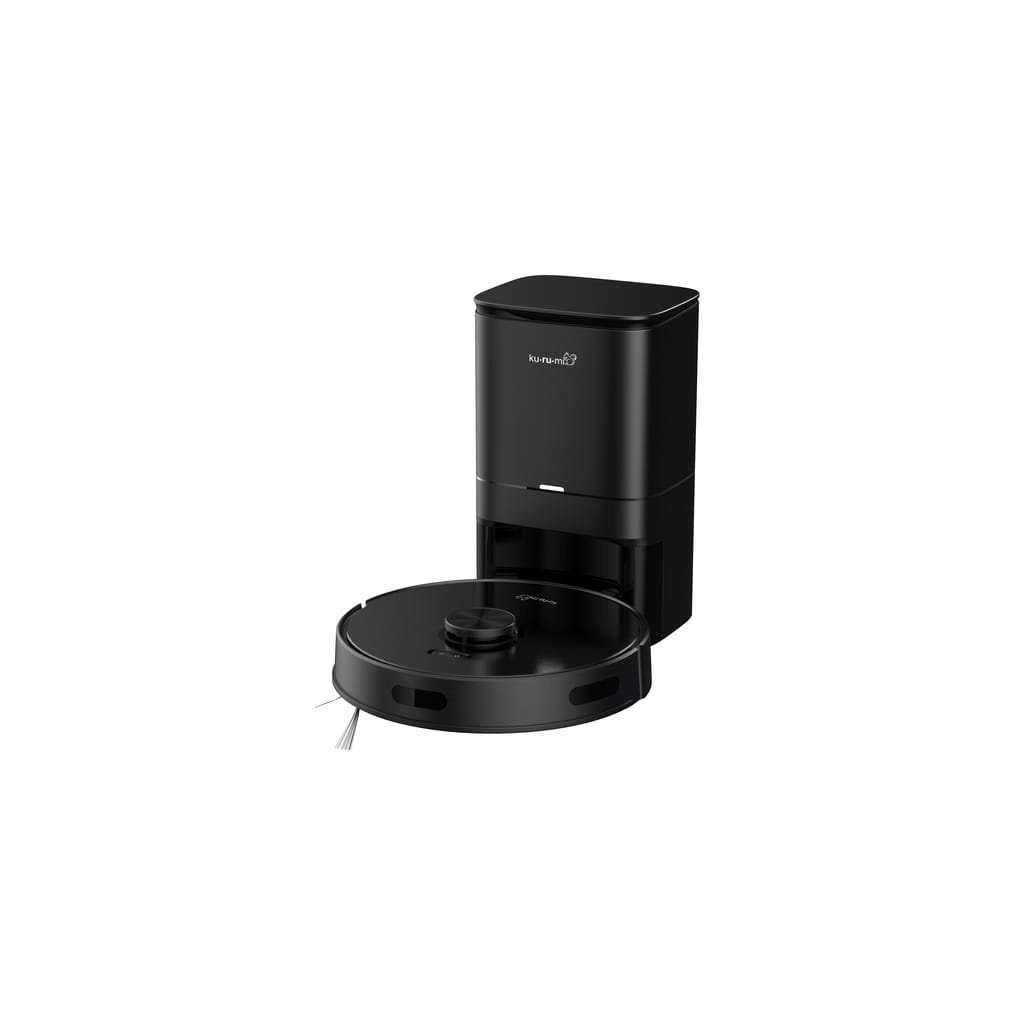 Kurumi KV03 laser + AED  (TERBARU!!!) / kurumi Laser / Vacuum Robot / CANGGIH