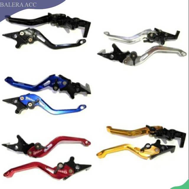 Handel handle rem Honda All New Pcx Pcx Lokal