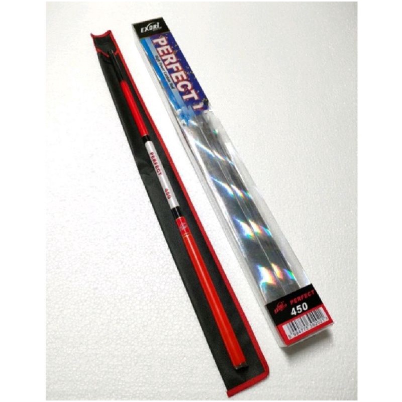 JORAN TEGEK EXORI PERFECT 450