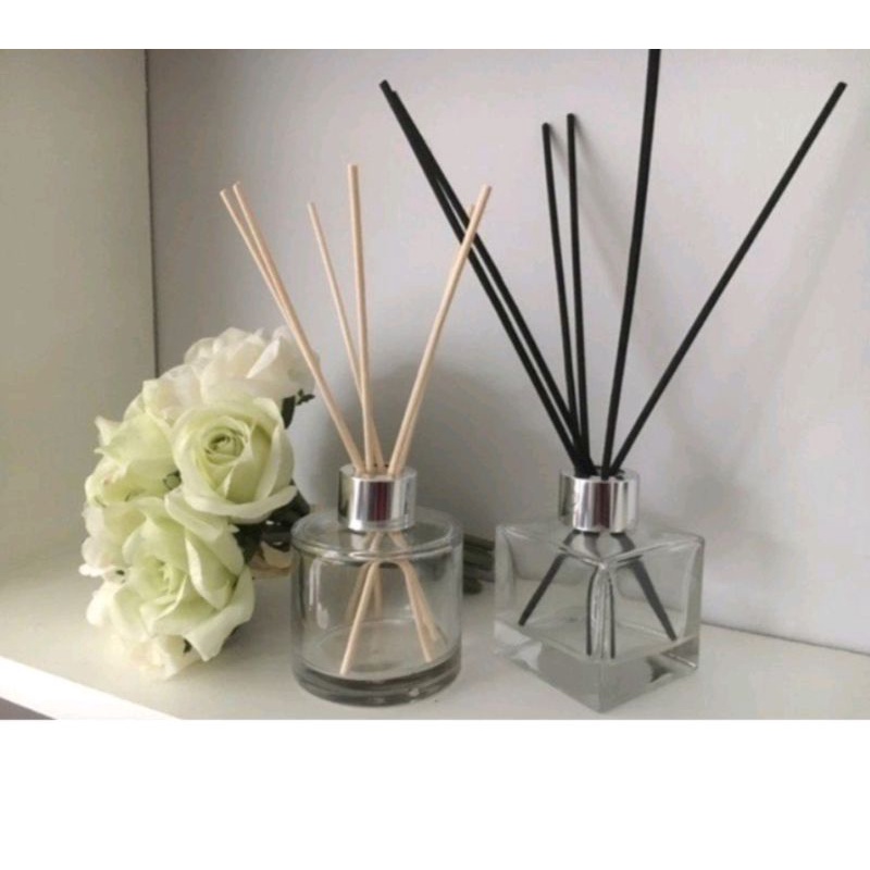 READY 1 pcs Fiber Stik Serat Diffuser Aromatherapi