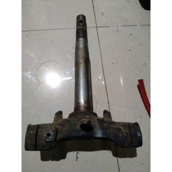 segitiga vario 125 old kode kzr