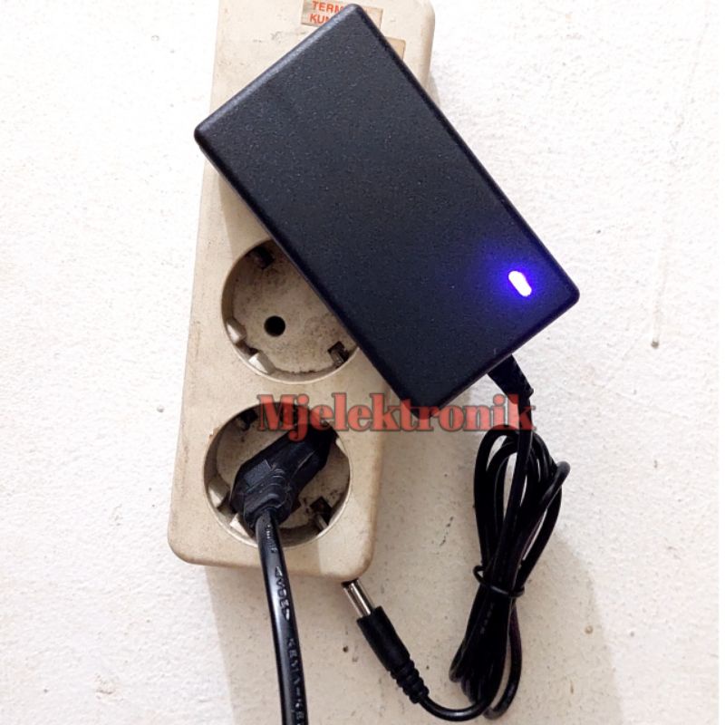 Adafter 12V 2A CCTV mp3 mp5 dan lainya adaftor cctv