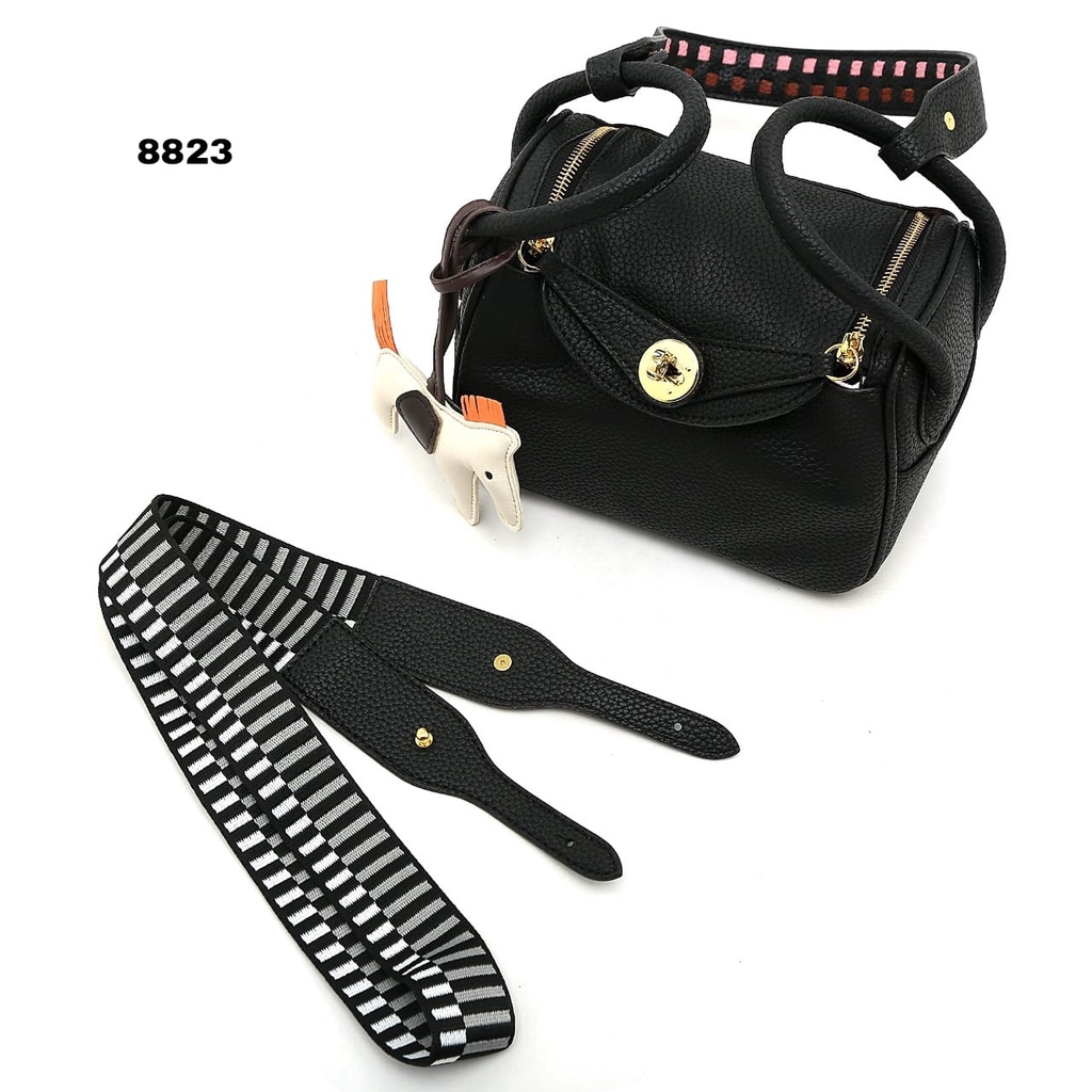 TAS LINDY MINI 20CM SELEMPANG WANITA IMPORT TERBAGUS Lindy Mini Amazon #8823