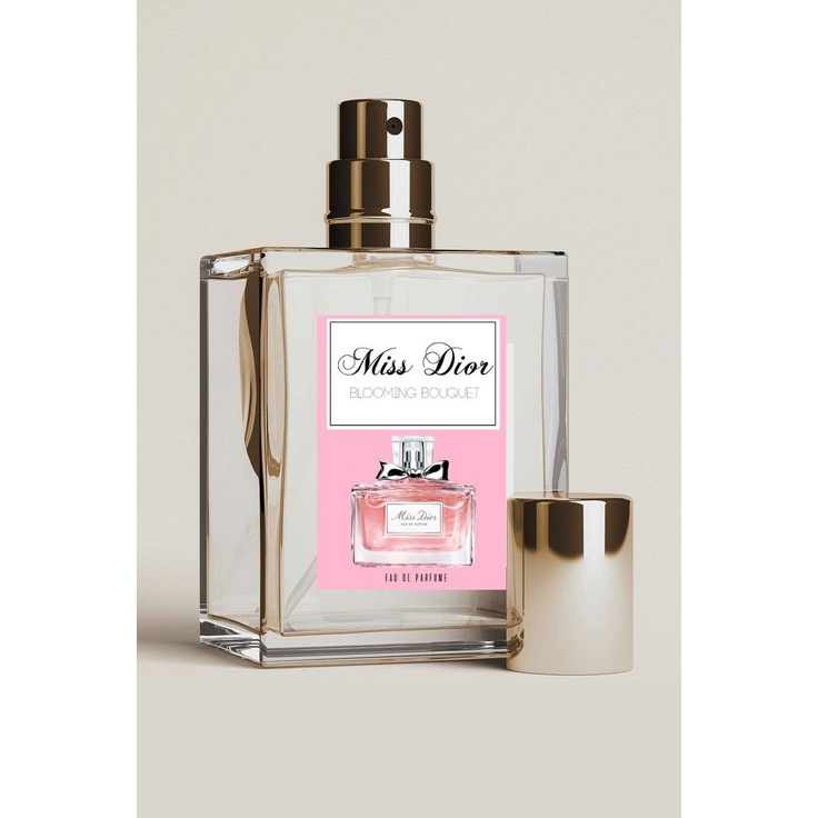 PARFUM MISS DIOR 60ML-2