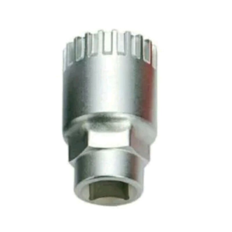 kunci bottom bracket - kunci bb kotak - pembuka bb kotak - kunci pembuka bb kotak - kunci bb sepeda