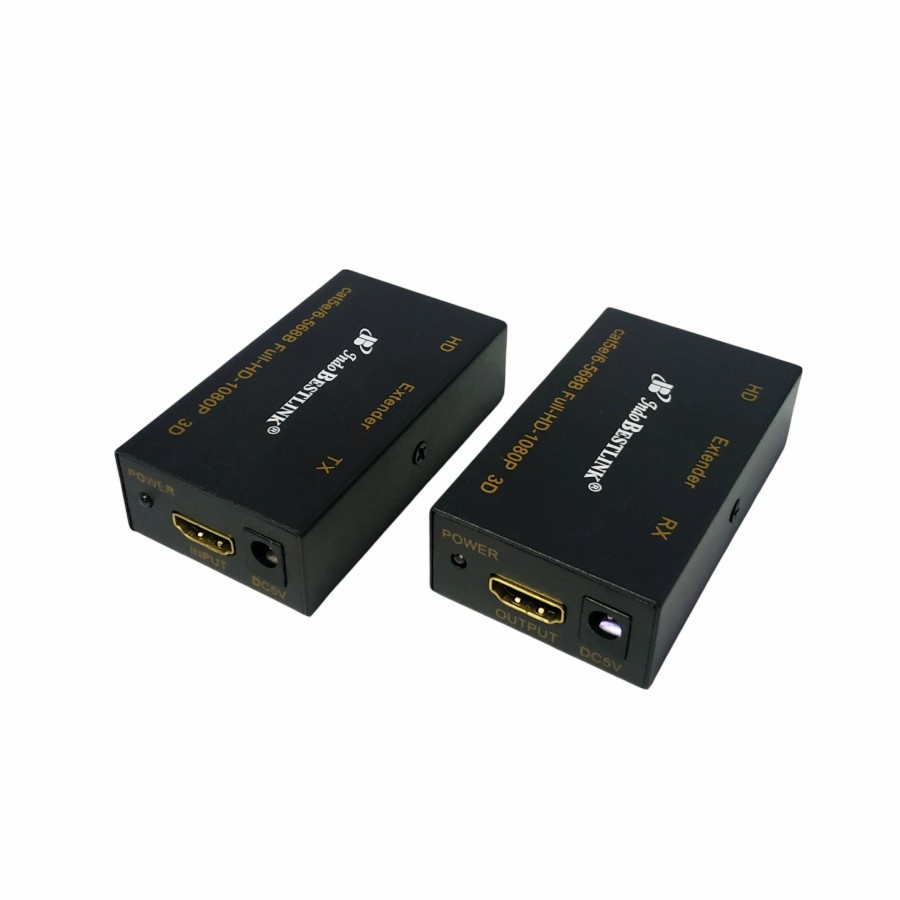 hdmi Extender Up to 60m