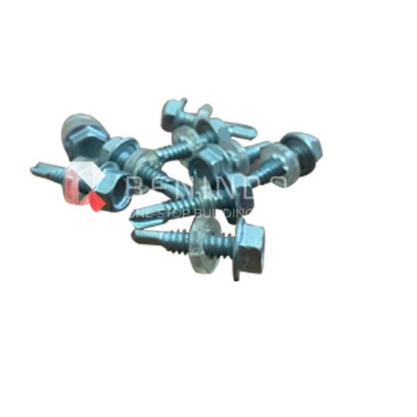 Baut Drilling / SDS/ Self Drilling Screw (12*50) 5cm