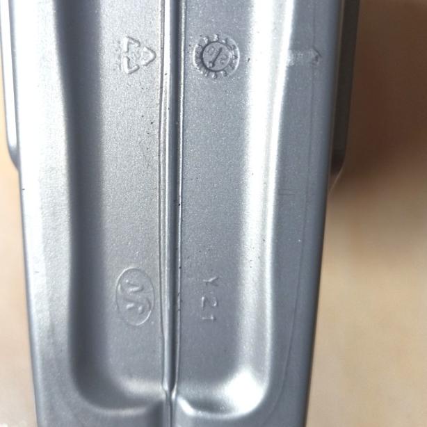 oli tmo 10w 40 1 liter