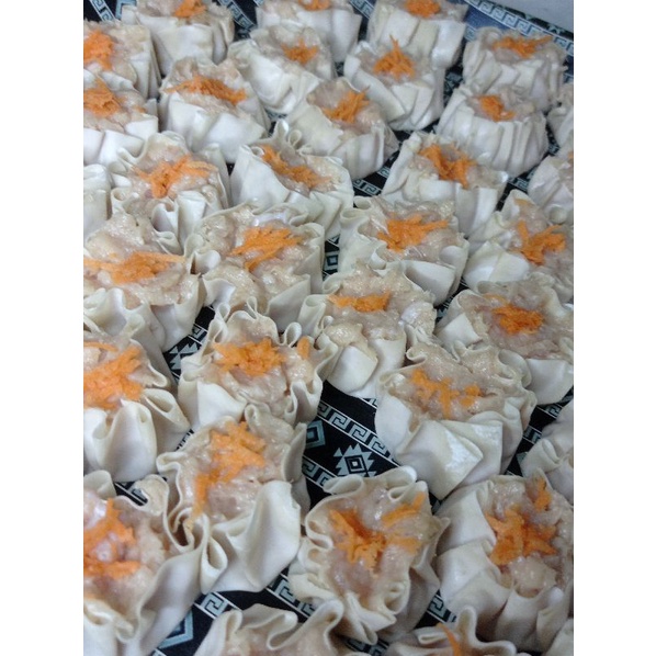 

Dimsum si Nyai 50pcs