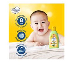 CUSSONS BABY Telon Plus Oil 60 ml