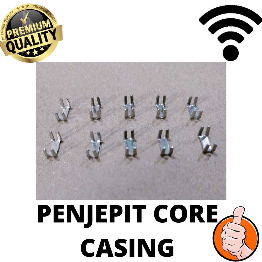 PENJEPIT CORE CASING HARGA 10 PCS