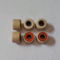 roller motor honda vario 160 | scoopy led