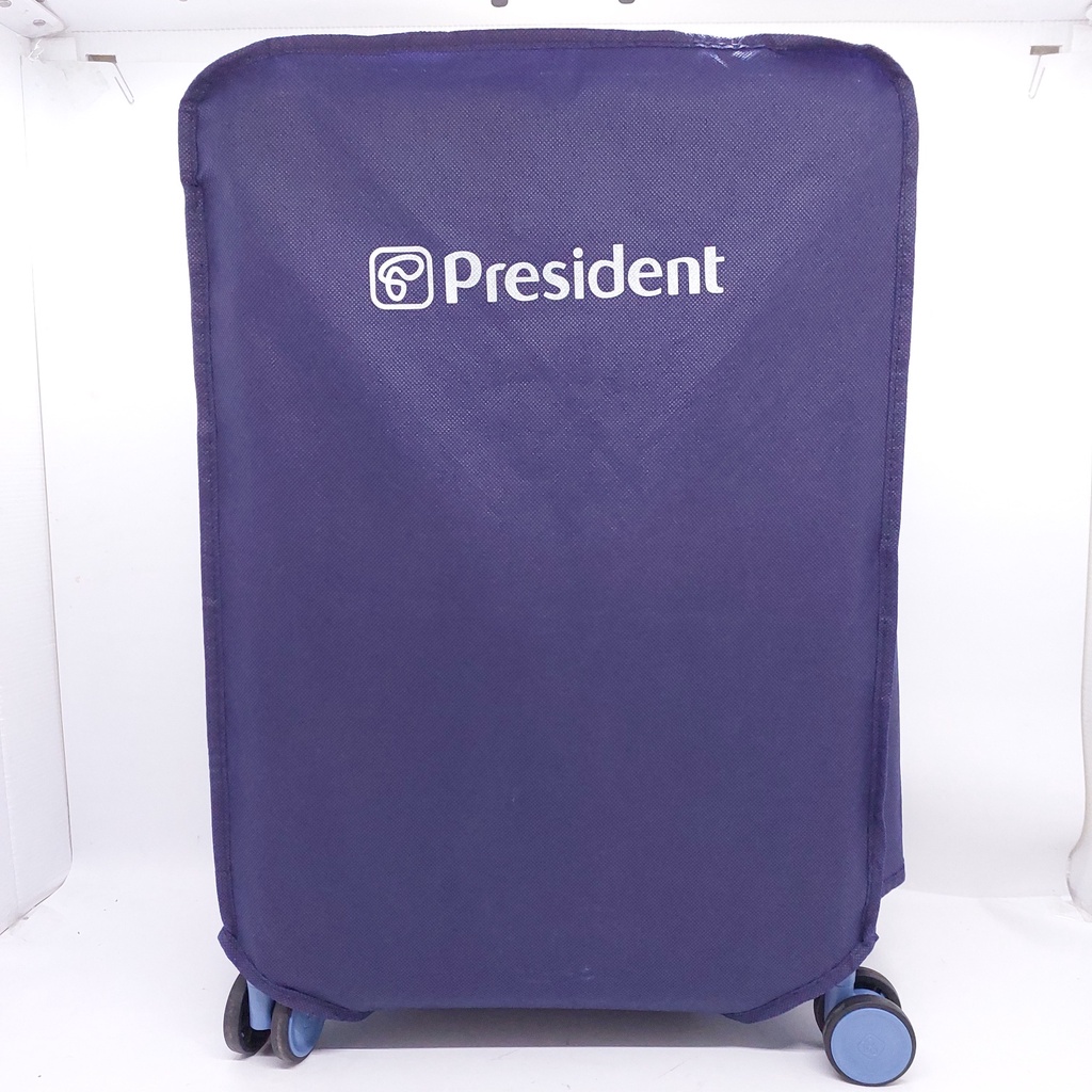 Koper FIBER HARDCASE PREMIUM PRESIDENT MAGNET FRAME LOCK DOUBLE TSA LOCK GARANSI 2 TAHUN / KOPER FIBER PRESIDENT FREE COVER MAGNET LOCK NON SELITING / KOPER HARD CASE PRESIDENT UNIK MENGKILAT GLOW PREMIUM / KOPER FIBER PRESIDENT HARD CASE MAGNET LOCK TSA