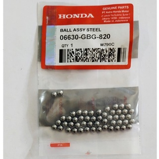 Pelor Komstir Honda Grand Supra Beat Vario Scoopy