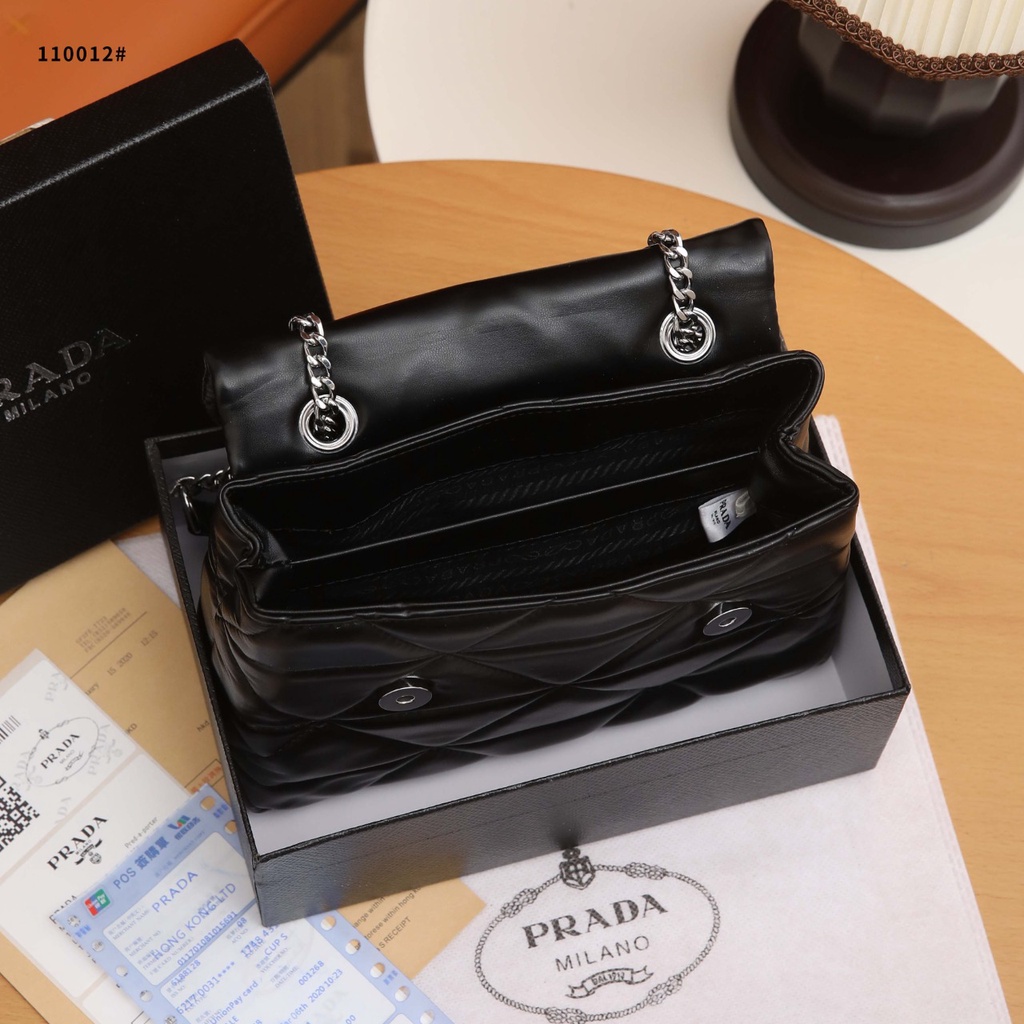 PRD BagLeather 110012