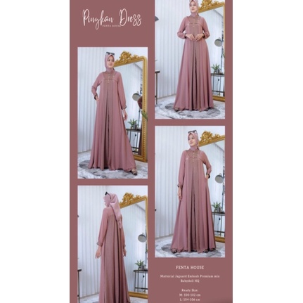 PINGKAN BY FENTA HOUSE