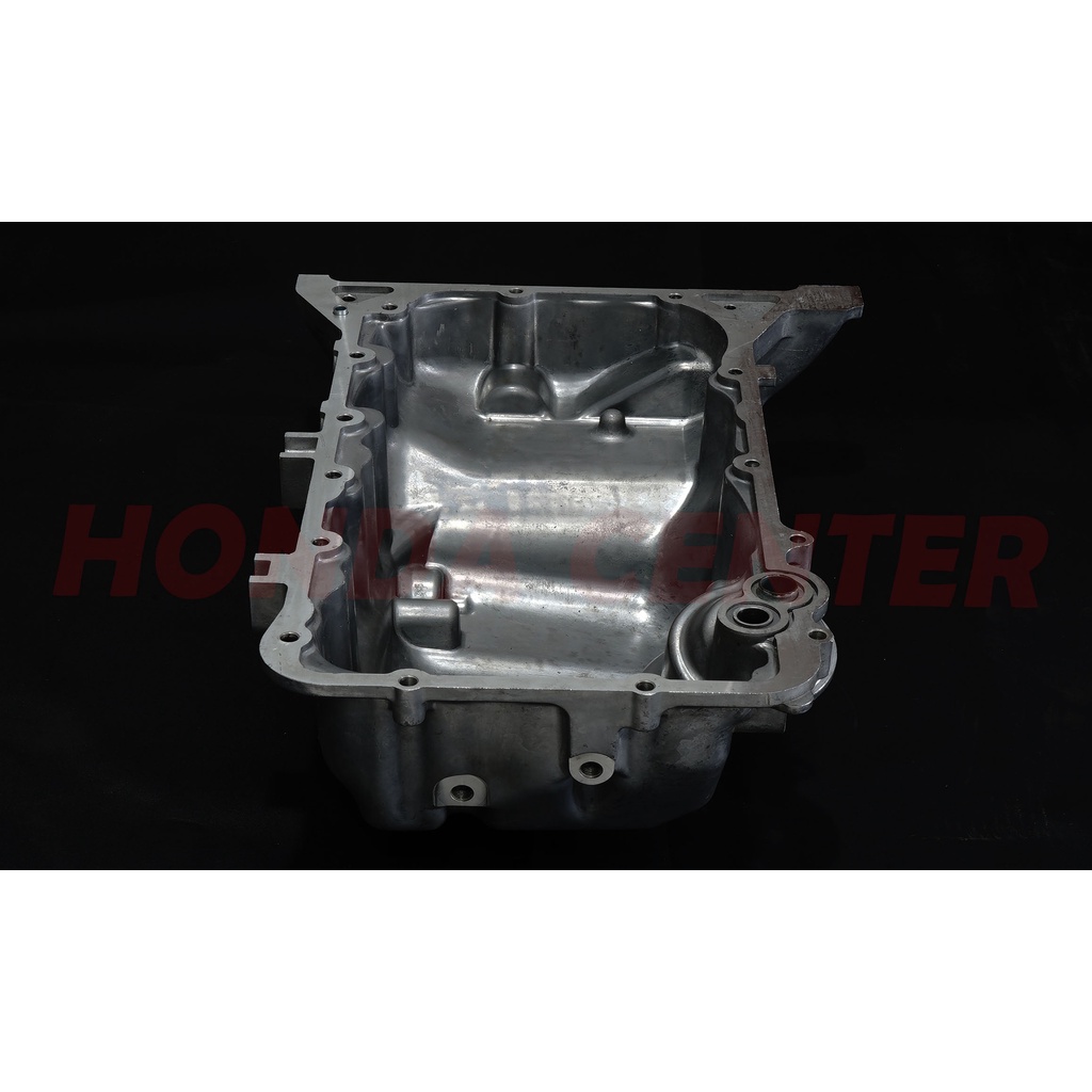 carter cartel bak oli oil pan mesin honda  civic 2012 2013 2014 2015  1800cc