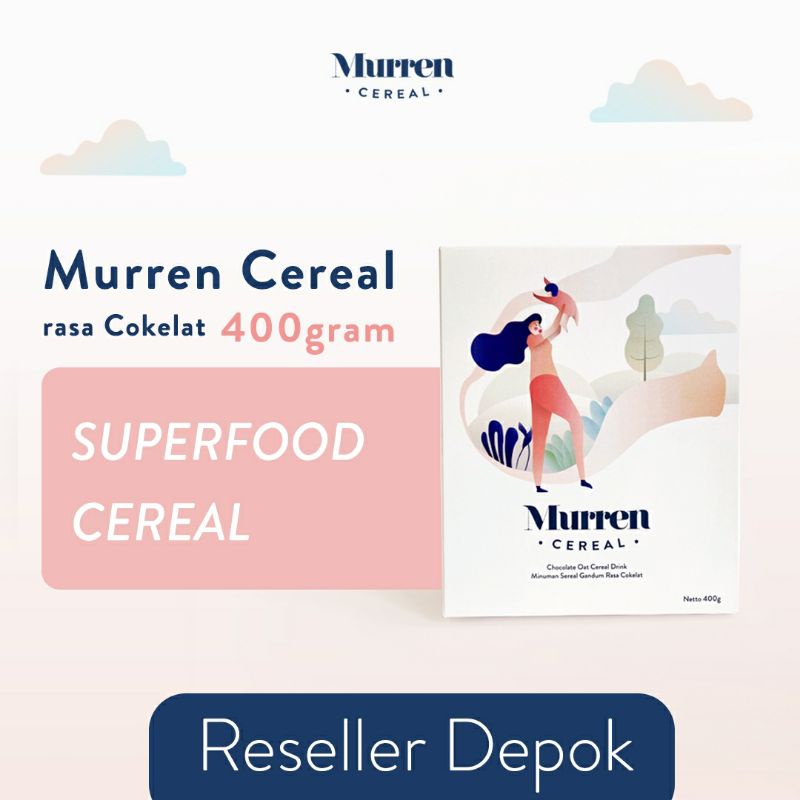 Murren Cereal