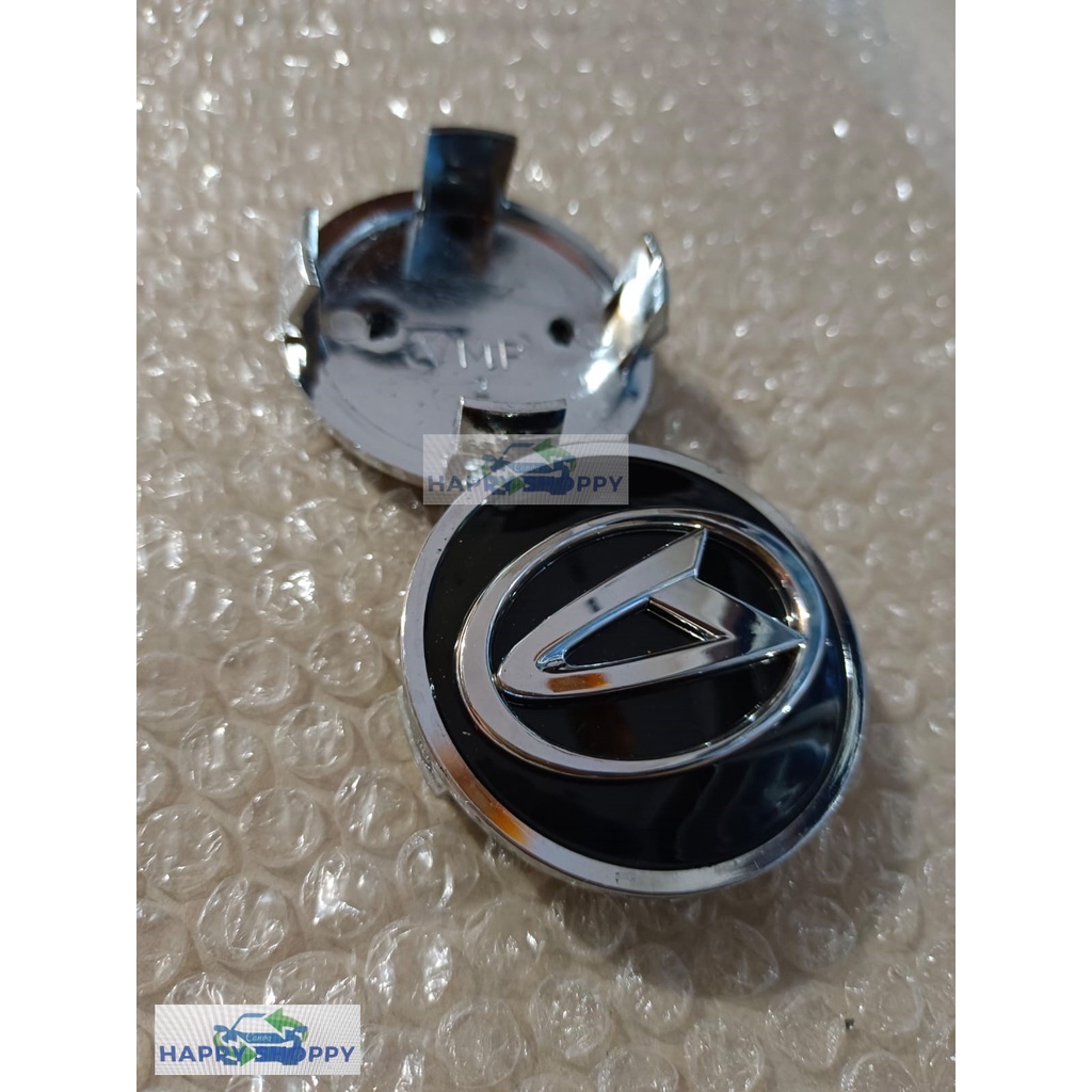 dop roda tutup velg xenia grand ring 15 terios new 2018-2021 dmter 6.2