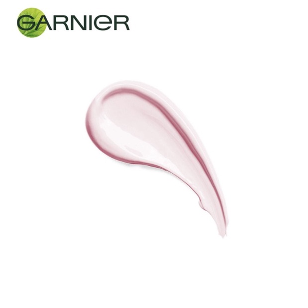 GARNIER SAKURA GLOW CREAM SIANG SPF DAN UV 20ML (KEMASAN BARU)