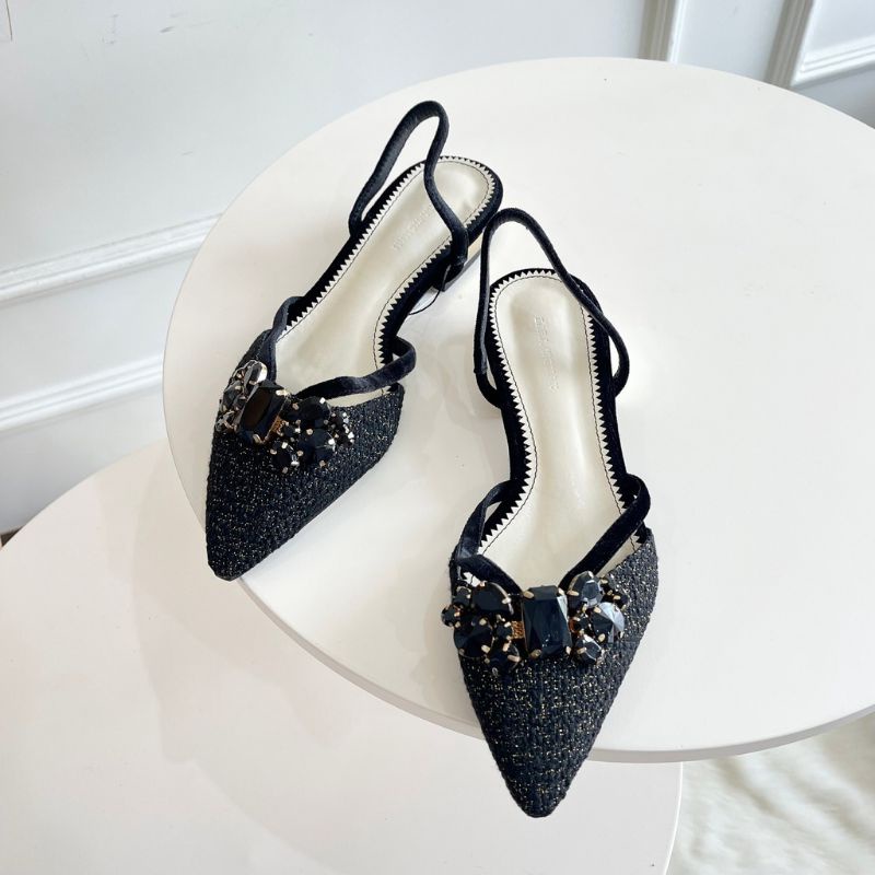 ZaraFlatshoes