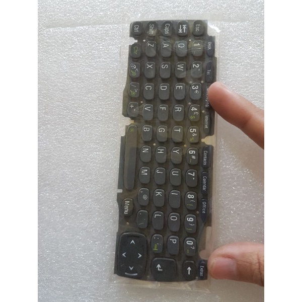 KEYPAD DALAM NOKIA 9210 9210I