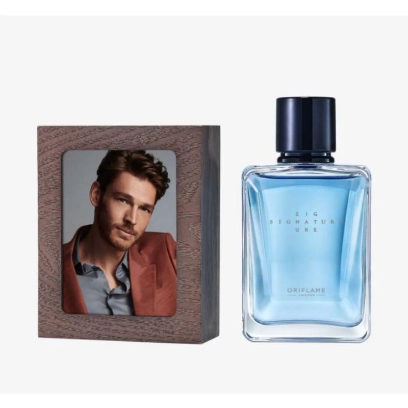 Signature For Him Parfum