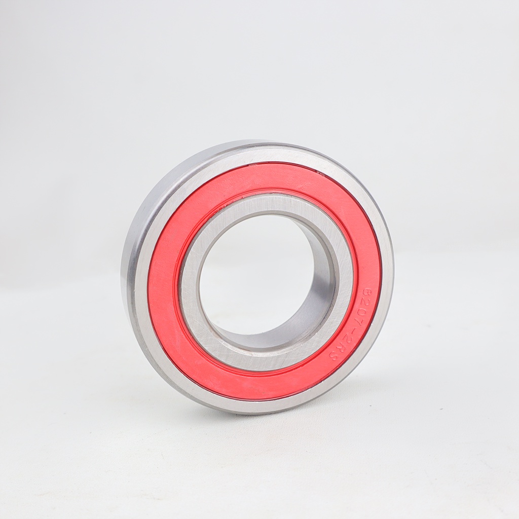 Bearing Laher 6000 2RS KC / Bantalan Bola 6000 2RS