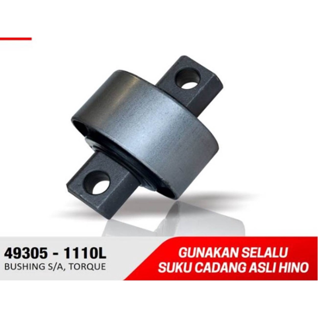 PROMO KARET TINGTONG | BUSHING  | 49305-1110L TERLARIS