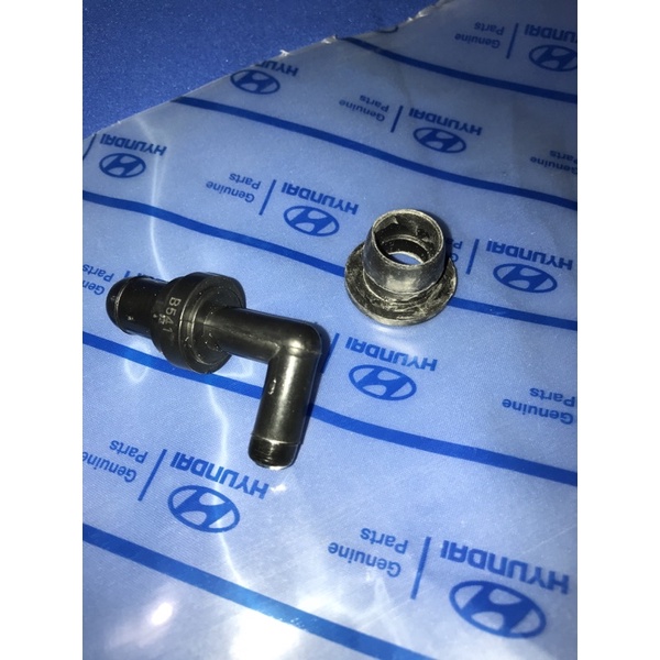 PCV Valve Timor DOHC SOHC Made In Korea Plus Seal