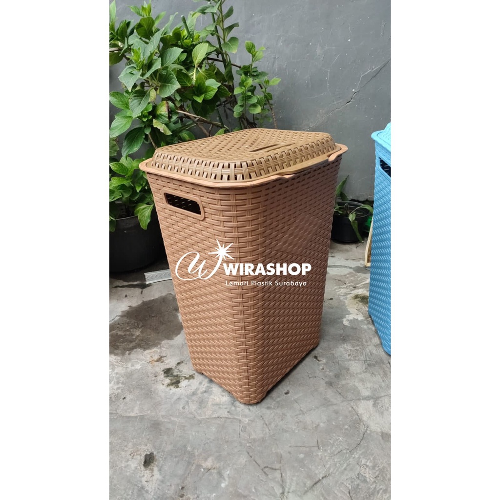 Club laundry Basket CRB800 Link Instan/ CHLB 801